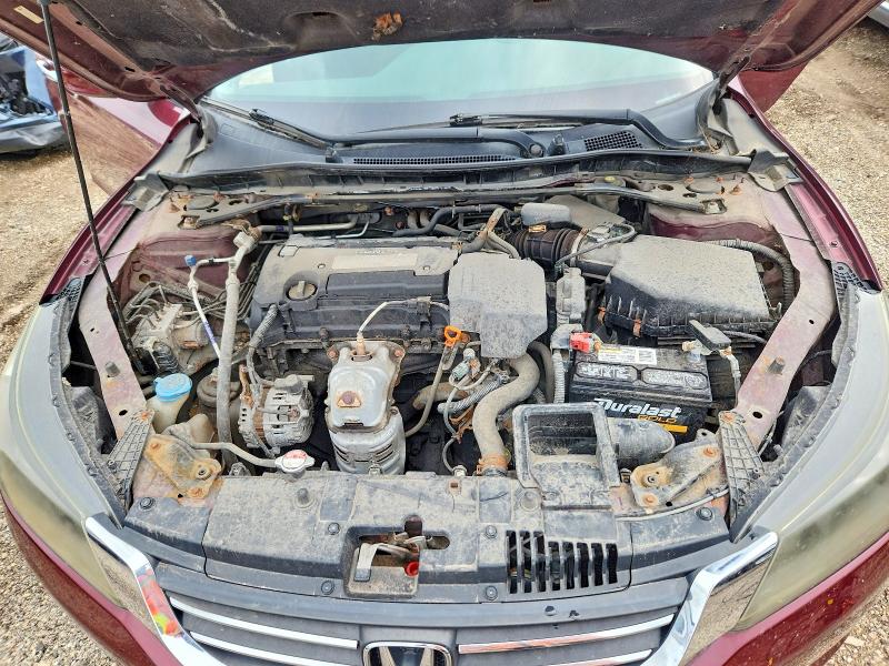 Продажа на аукционе авто 2013 Honda Accord, vin: 1HGCR2F53DA161770, номер лота: 69829336
