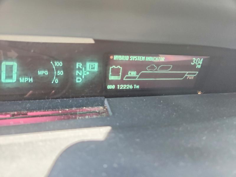 Продажа на аукционе авто 2015 Toyota Prius, vin: JTDKN3DU3F0481489, номер лота: 68495376