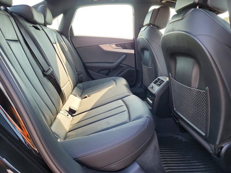 Продаж на аукціоні авто 2023 Audi A4, vin: WAUEAAF42PA010999, номер лоту: 67939976