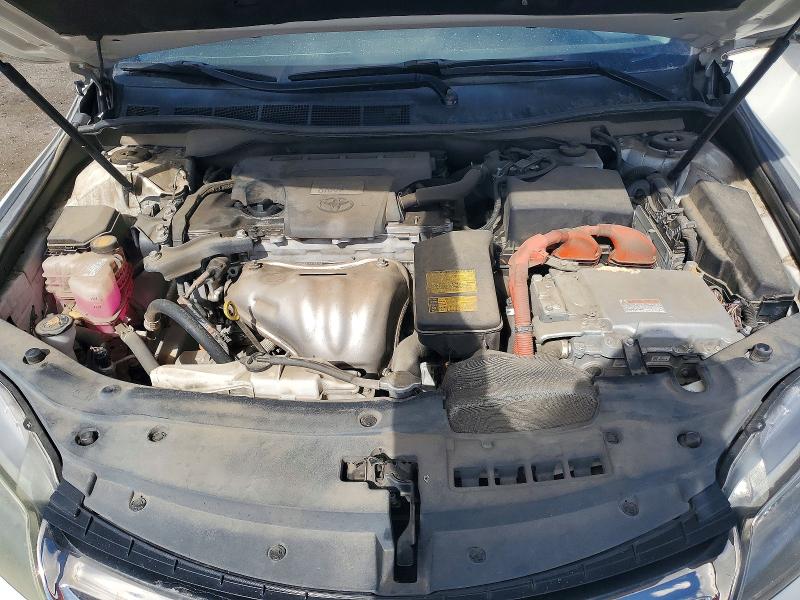 Продаж на аукціоні авто 2015 Toyota Camry Hybrid, vin: 4T1BD1FK8FU142881, номер лоту: 67360176