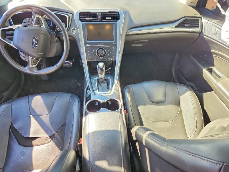 Продаж на аукціоні авто 2014 Ford Fusion, vin: 3FA6P0D99ER348343, номер лоту: 67430656