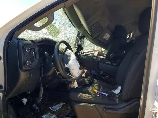 Aukcja sprzedaży 2025 Chevrolet Silverado, vin: 1GC3KSE77SF180988        , numer aukcji: 69061946