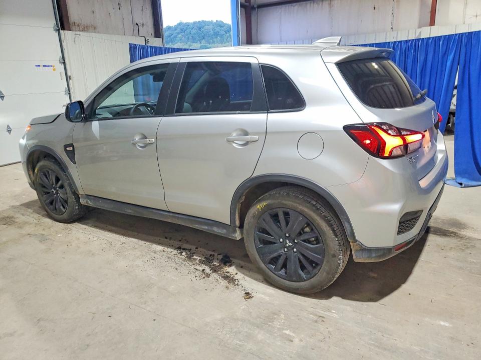 Продажа на аукционе авто 2026 Mitsubishi Outlander Sport, vin: JA4ARUAU2TU022320, номер лота: 70231116