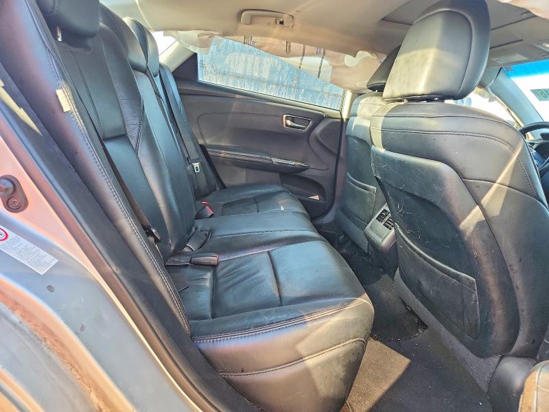 68602216 :رقم المزاد ، 4T1BK1EB2DU058396 vin ، 2013 Toyota Avalon مزاد بيع