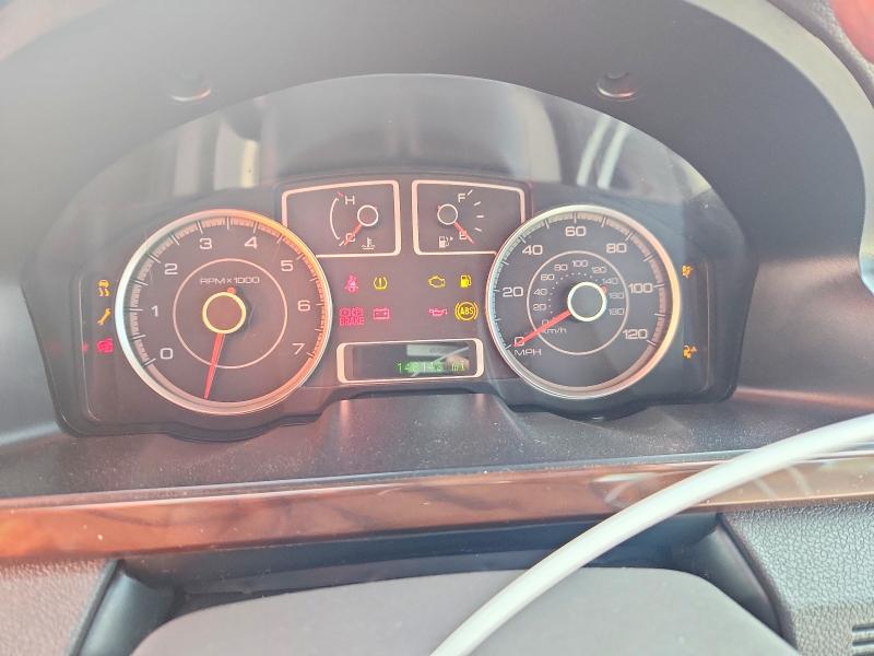 2008 Ford Taurus მანქანა იყიდება აუქციონზე, vin: 1FAHP24W08G115103, აუქციონის ნომერი: 67211636