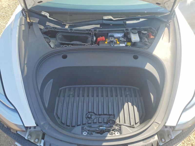 Aukcja sprzedaży 2020 Tesla Model 3, vin: 5YJ3E1EB9LF795232, numer aukcji: 68332706