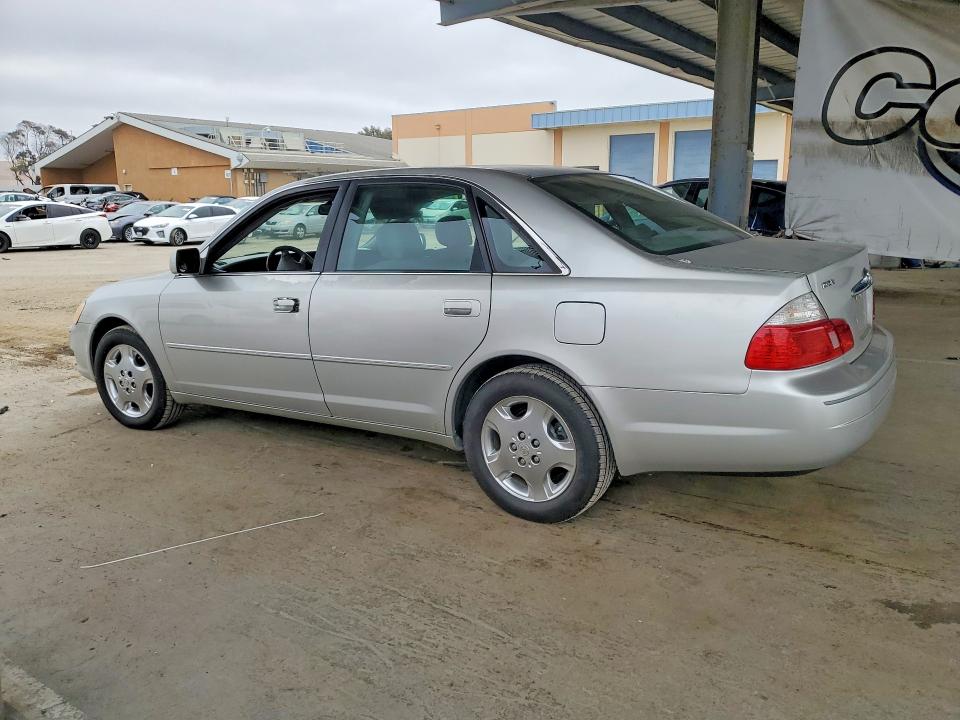 Aukcja sprzedaży 2004 Toyota Avalon, vin: 4T1BF28B44U388949, numer aukcji: 68410626