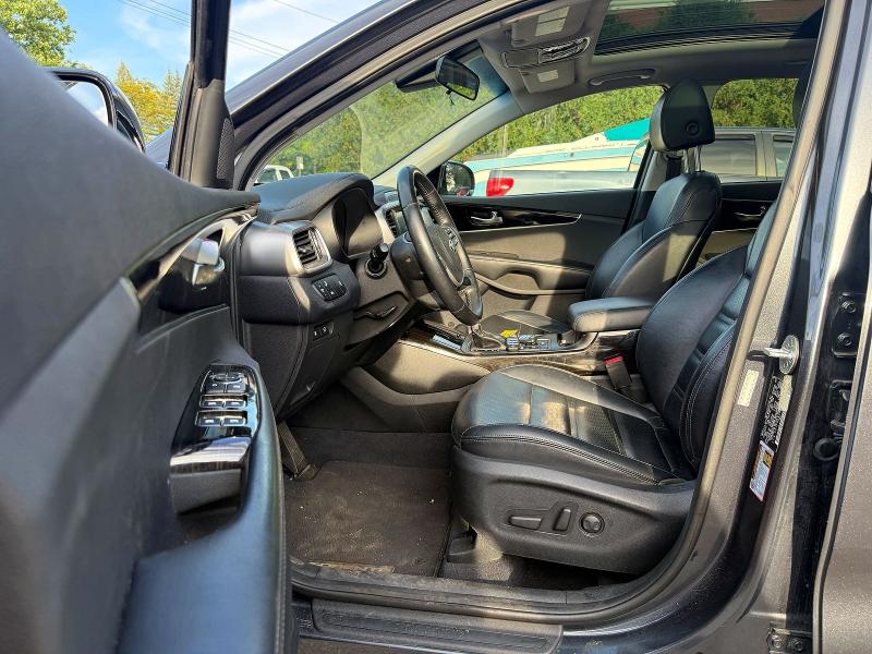 Aukcja sprzedaży 2020 Kia Sorento, vin: 5XYPHDA59LG707315, numer aukcji: 69621346