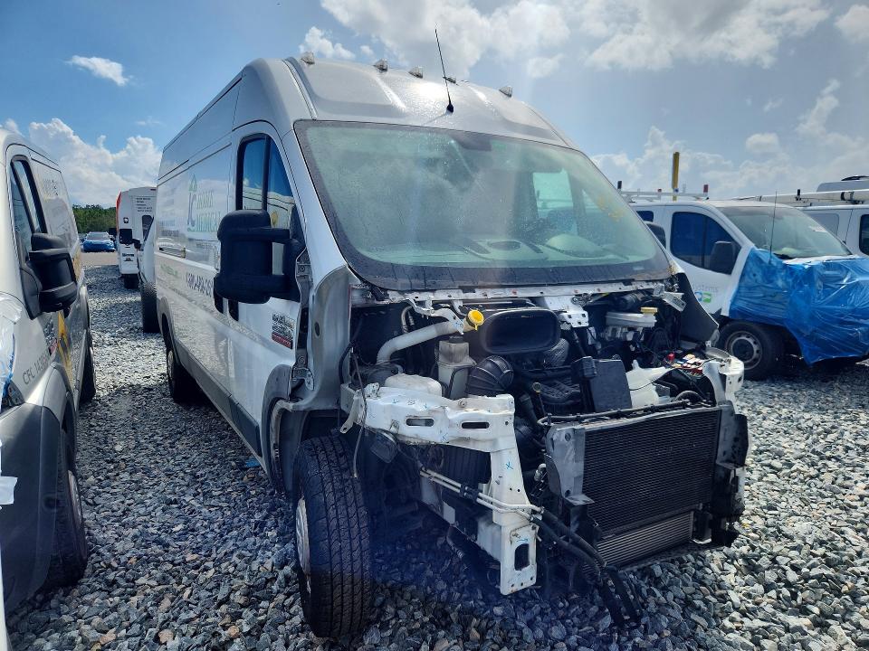 Aukcja sprzedaży 2016 Ram Promaster 2500, vin: 3C6TRVDG6GE100247, numer aukcji: 68923156