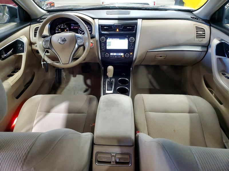 Auction sale of the 2013 Nissan Altima, vin: 1N4AL3AP8DC294783        , lot number: 68969726