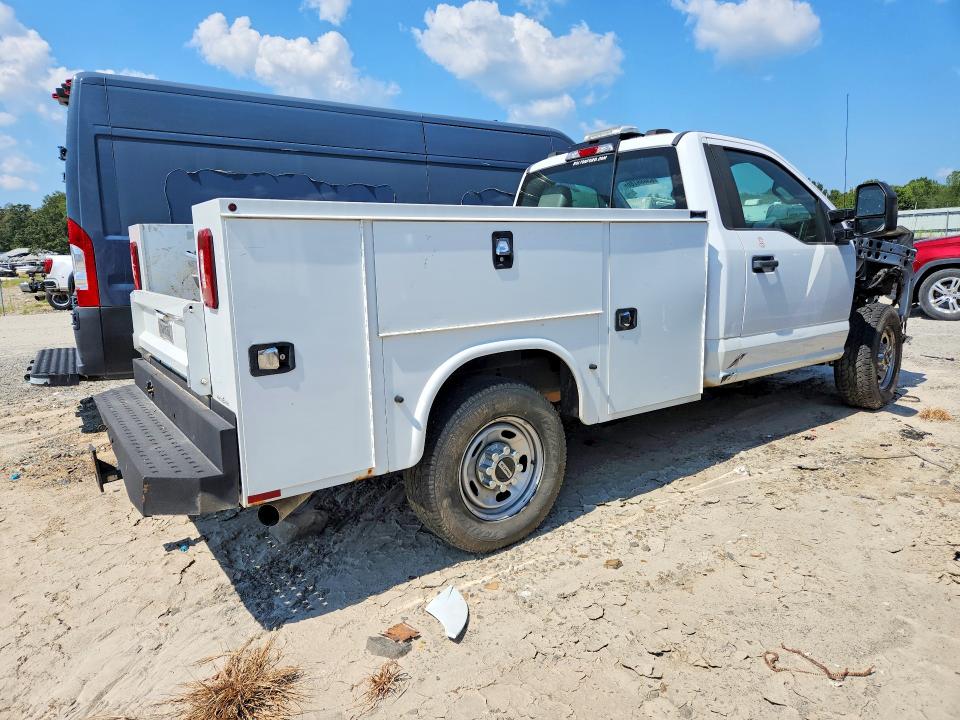 Продаж на аукціоні авто 2021 Ford F250, vin: 1FDBF2A65MEC14072, номер лоту: 63689786