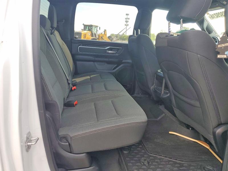 67929216 :رقم المزاد ، 1C6SRFFT6MN567896 vin ، 2021 Ram 1500 مزاد بيع