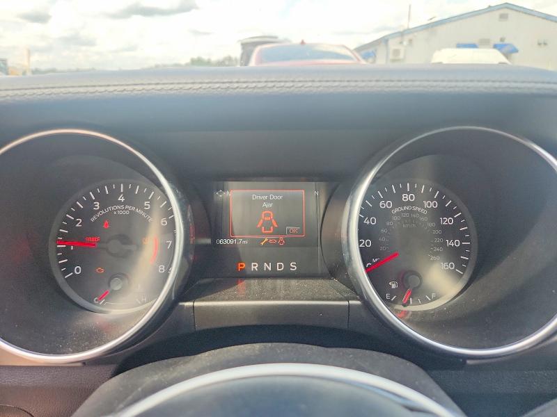 Aukcja sprzedaży 2019 Ford Mustang, vin: 1FATP8UH6K5135714, numer aukcji: 67831896