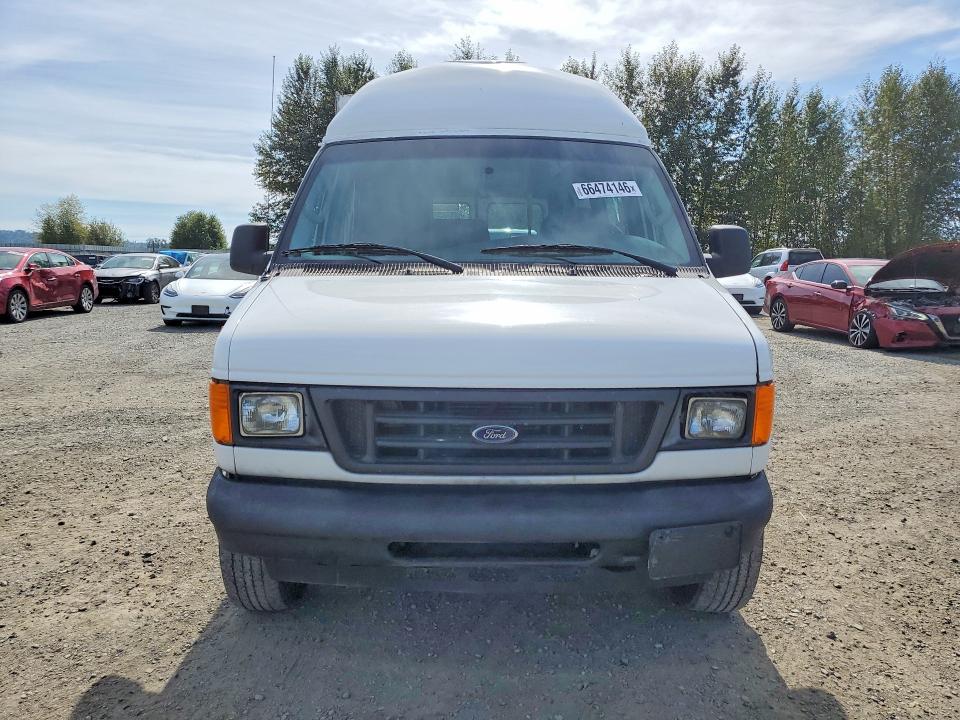 Aukcja sprzedaży 2007 Ford Econoline, vin: 1FTNE24W47DA92606, numer aukcji: 66474146