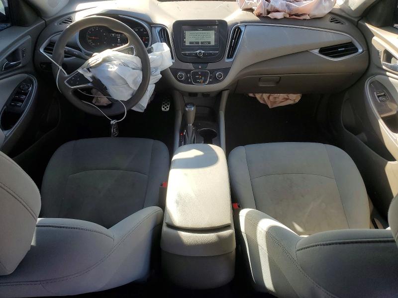 Aukcja sprzedaży 2017 Chevrolet Malibu, vin: 1G1ZB5ST1HF211022, numer aukcji: 70738926