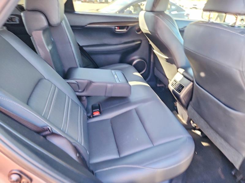 Aukcja sprzedaży 2015 Lexus Nx, vin: JTJBARBZ2F2009413, numer aukcji: 69964316