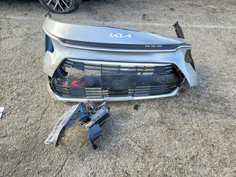 Aukcja sprzedaży 2025 Kia Niro, vin: KNDCR3LE9S5269034, numer aukcji: 67353226