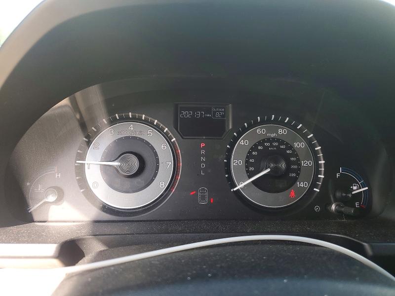 68696236 :رقم المزاد ، 5FNRL5H69BB096381 vin ، 2011 Honda Odyssey مزاد بيع