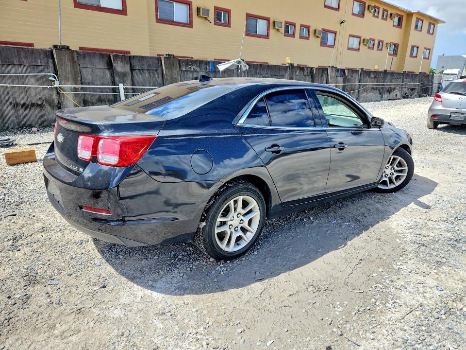 2013 Chevrolet Malibu მანქანა იყიდება აუქციონზე, vin: 1G11D5SRXDF320455, აუქციონის ნომერი: 69355366