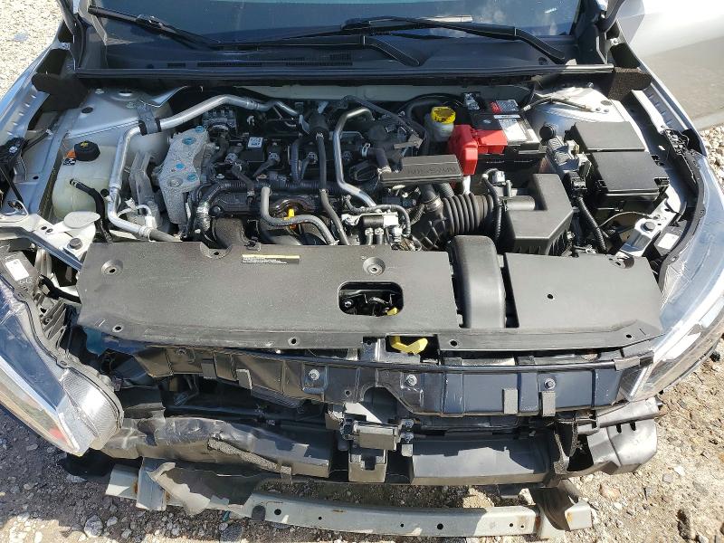 69517696 :رقم المزاد ، 3N1AB8CV9PY275440 vin ، 2023 Nissan Sentra مزاد بيع