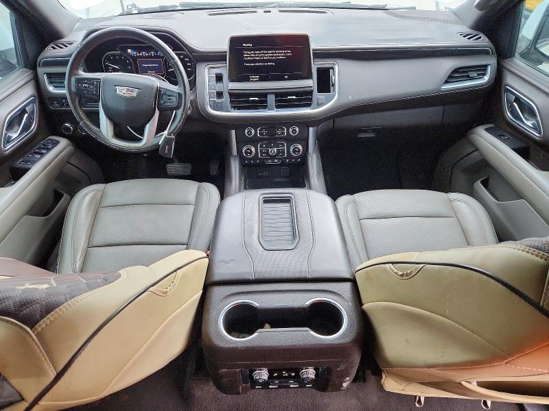 Aukcja sprzedaży 2021 Gmc Yukon, vin: 1GKS1BKD2MR289910, numer aukcji: 69822366