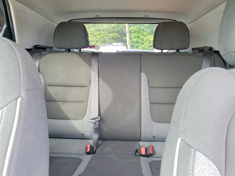 70799666 :رقم المزاد ، KL79MRSL7MB032555 vin ، 2021 Chevrolet Trailblazer مزاد بيع