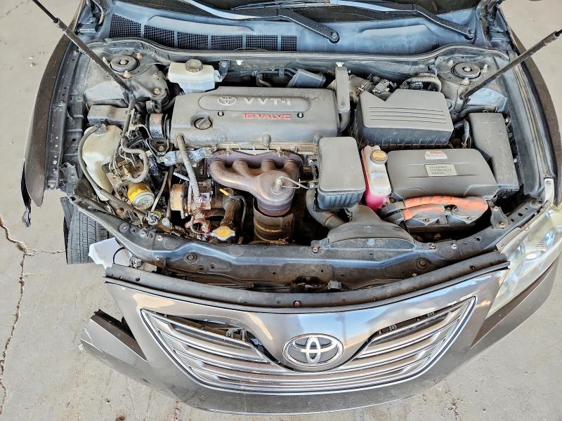 2007 Toyota Camry მანქანა იყიდება აუქციონზე, vin: JTNBB46K773019569, აუქციონის ნომერი: 68259086
