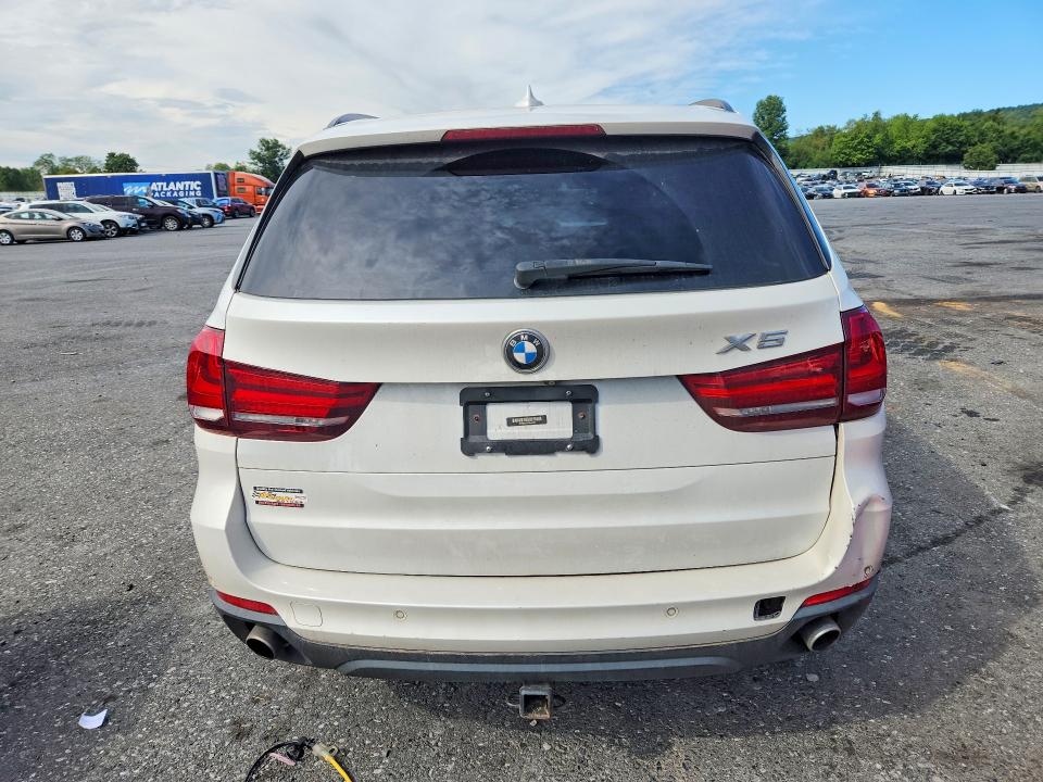 Auction sale of the 2016 Bmw X5, vin: 5UXKR0C55G0U48393, lot number: 68214956