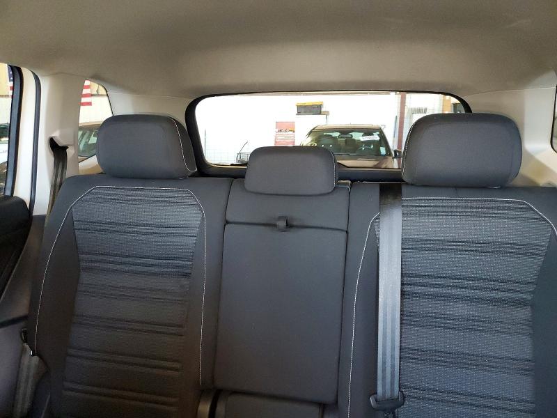 Aukcja sprzedaży 2024 Volkswagen Tiguan, vin: 3VVFB7AX3RM110125, numer aukcji: 67877586