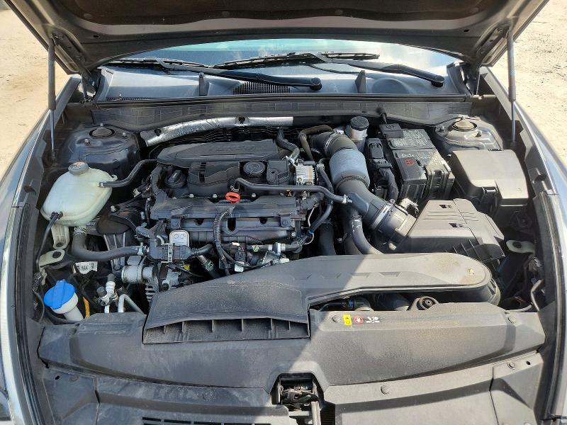 Aukcja sprzedaży 2021 Hyundai Sonata, vin: 5NPEJ4J21MH078614, numer aukcji: 64908716