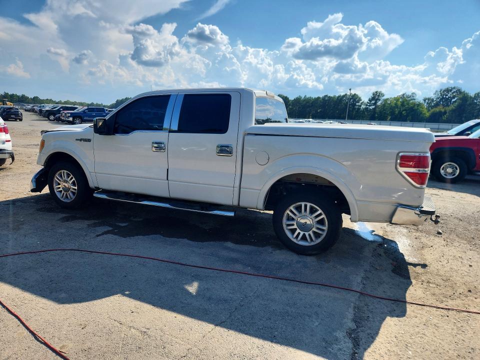 Продажа на аукционе авто 2009 Ford F150, vin: 1FTPW12V39FB26388, номер лота: 68092846