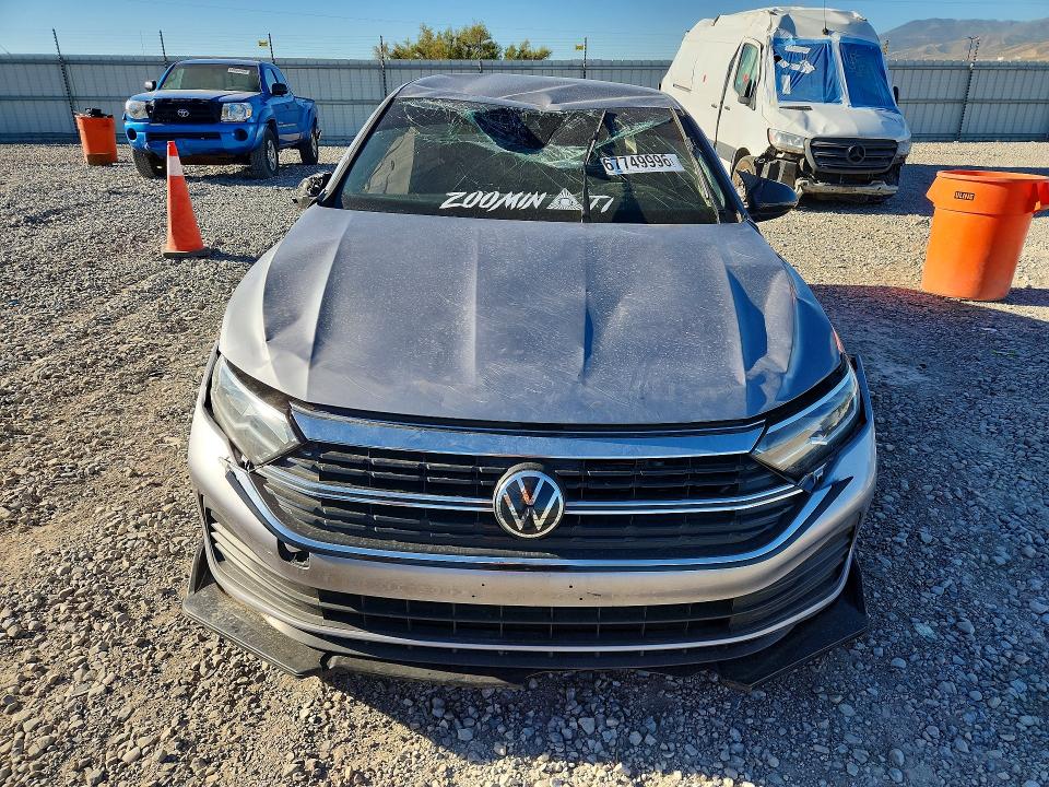 Продаж на аукціоні авто 2024 Volkswagen Jetta, vin: 3VW5M7BU4RM056825, номер лоту: 67749996