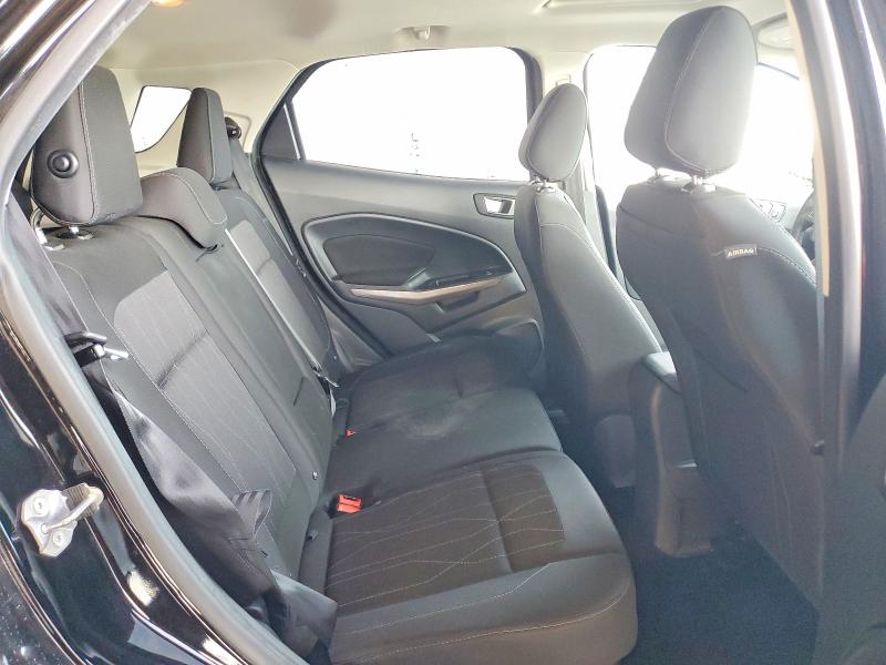 68281106 :رقم المزاد ، MAJ3S2GE3MC434475 vin ، 2021 Ford Ecosport مزاد بيع
