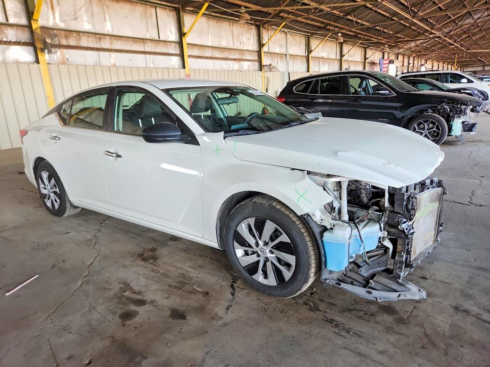 Продаж на аукціоні авто 2024 Nissan Altima, vin: 1N4BL4BV9RN363113, номер лоту: 69451006