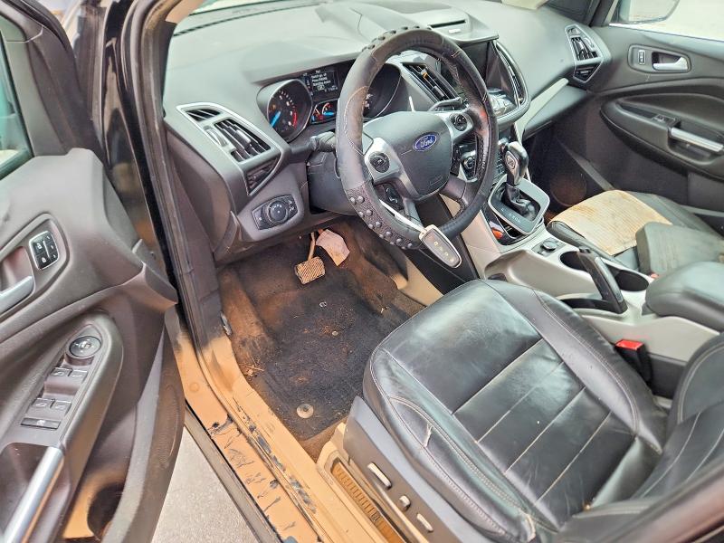 Продажа на аукционе авто 2013 Ford Escape, vin: 1FMCU9H94DUD05116, номер лота: 69003196