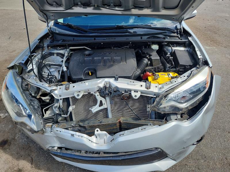 Продаж на аукціоні авто 2015 Toyota Corolla, vin: 2T1BURHE3FC236576, номер лоту: 70607206