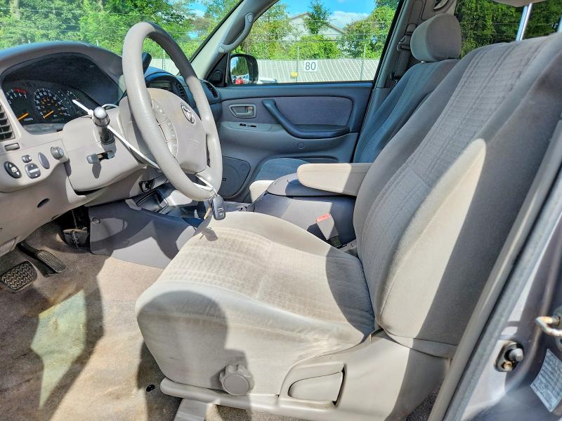 Aukcja sprzedaży 2004 Toyota Tundra, vin: 5TBDT44124S448982, numer aukcji: 70150556