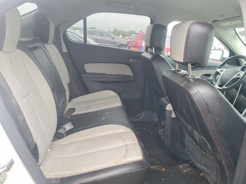Aukcja sprzedaży 2014 Chevrolet Equinox, vin: 1GNALCEK2EZ117192, numer aukcji: 67651396