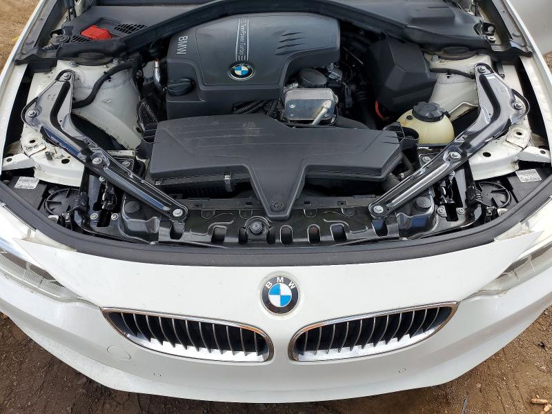 Продажа на аукционе авто 2014 Bmw 428, vin: WBA3V5C54EJ968779, номер лота: 68298916