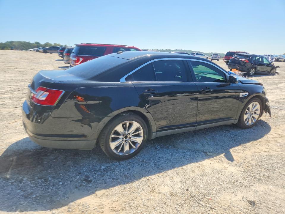 68647476 :رقم المزاد ، 1FAHP2FW3AG118791 vin ، 2010 Ford Taurus مزاد بيع
