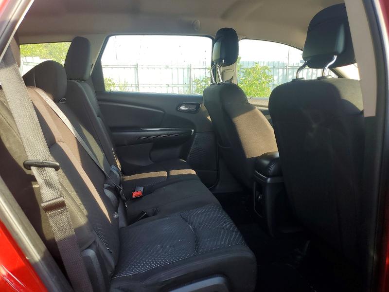 Aukcja sprzedaży 2015 Dodge Journey, vin: 3C4PDCAB4FT679383, numer aukcji: 67325616