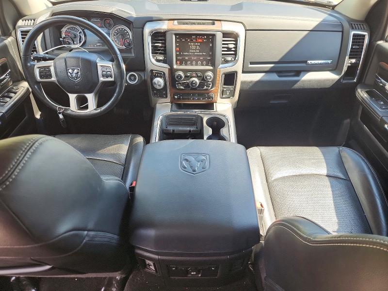 67621676 :رقم المزاد ، 1C6RR7NT7GS176252 vin ، 2016 Ram 1500 مزاد بيع