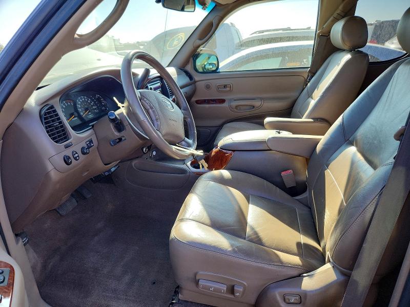 68015206 :رقم المزاد ، 5TBBT48123S378285 vin ، 2003 Toyota Tundra مزاد بيع