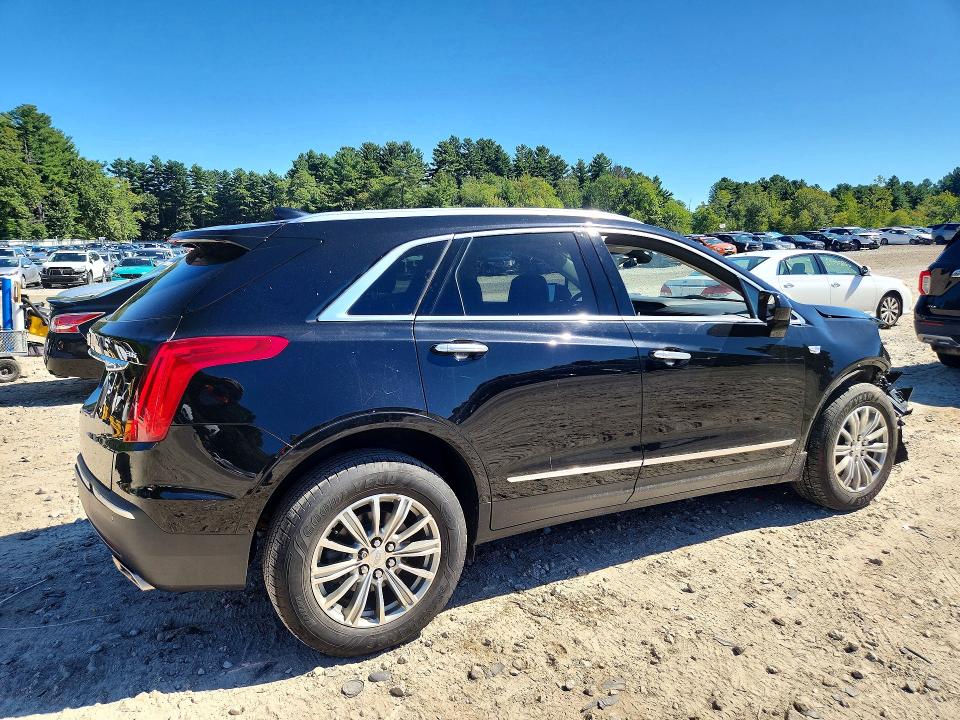 Auction sale of the 2018 Cadillac Xt5, vin: 1GYKNDRS9JZ239463        , lot number: 69106946