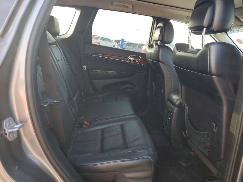 Продажа на аукционе авто 2013 Jeep Grand Cherokee, vin: 1C4RJFBTXDC503182, номер лота: 69993816