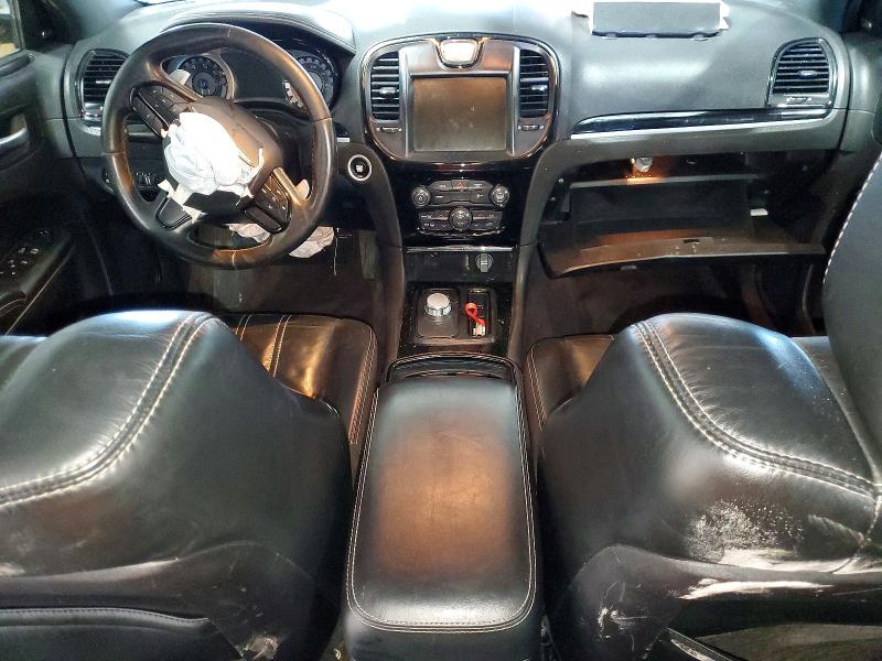 Aukcja sprzedaży 2018 Chrysler 300, vin: 2C3CCAGGXJH141401, numer aukcji: 68565026