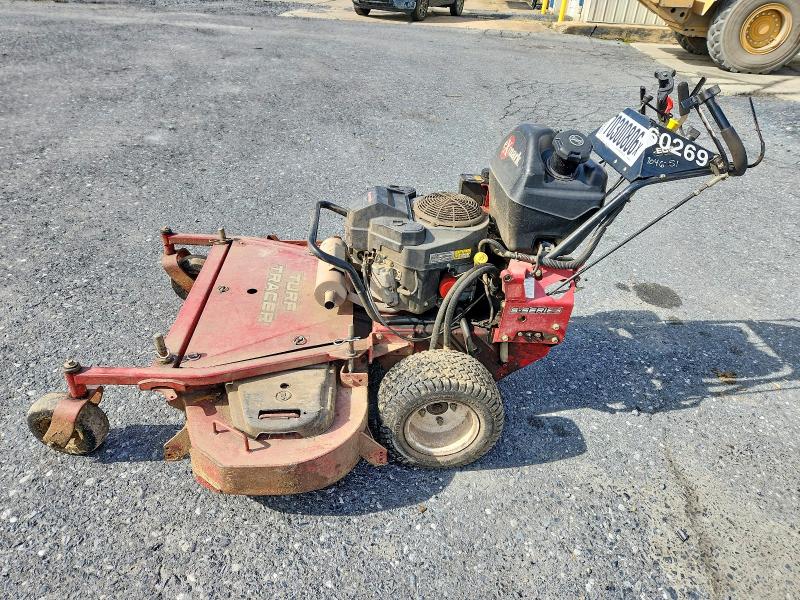 Auction sale of the 2020 Exmark Mower, vin: 406420131, lot number: 70769606