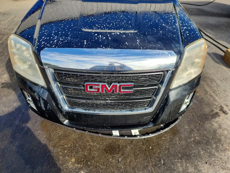 Aukcja sprzedaży 2012 Gmc Terrain, vin: 2GKFLTEK8C6261213, numer aukcji: 69528806