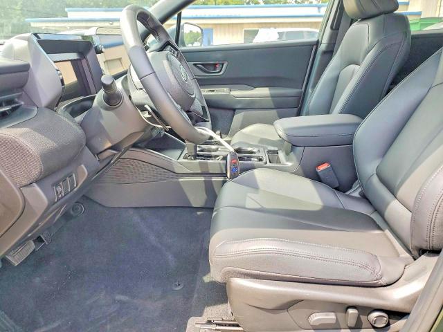 69924206 :رقم المزاد ، JF2BUPAD6TY509525 vin ، 2026 Subaru Outback مزاد بيع