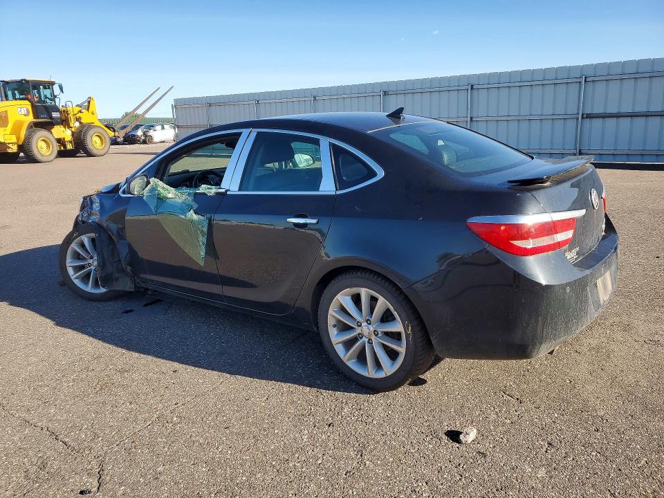 Продаж на аукціоні авто 2013 Buick Verano, vin: 1G4PS5SK2D4115777, номер лоту: 68157596